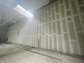 國藥中生武漢生物所百白破疫苗車間項目